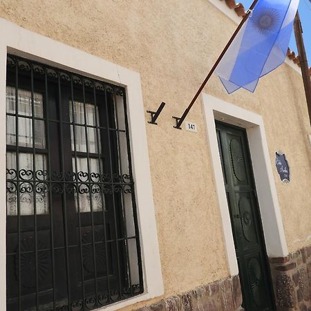 Cielo Arriba Casa Villa Humahuaca Ngoại thất bức ảnh