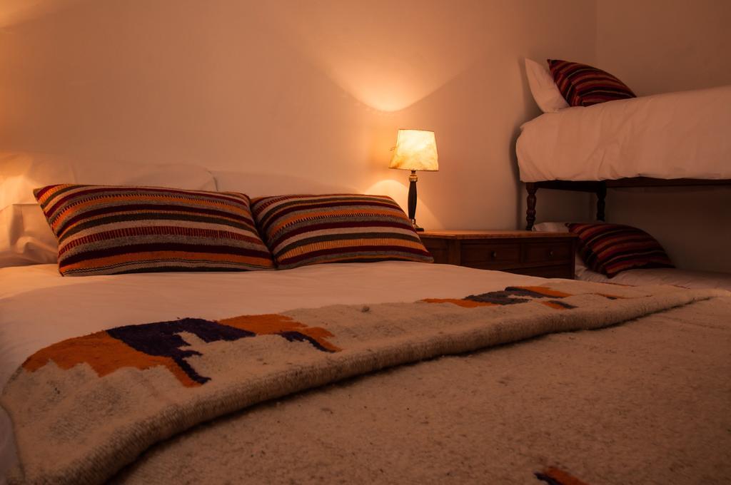 Cielo Arriba Casa Villa Humahuaca Phòng bức ảnh