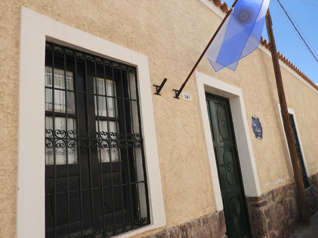 Cielo Arriba Casa Villa Humahuaca Ngoại thất bức ảnh